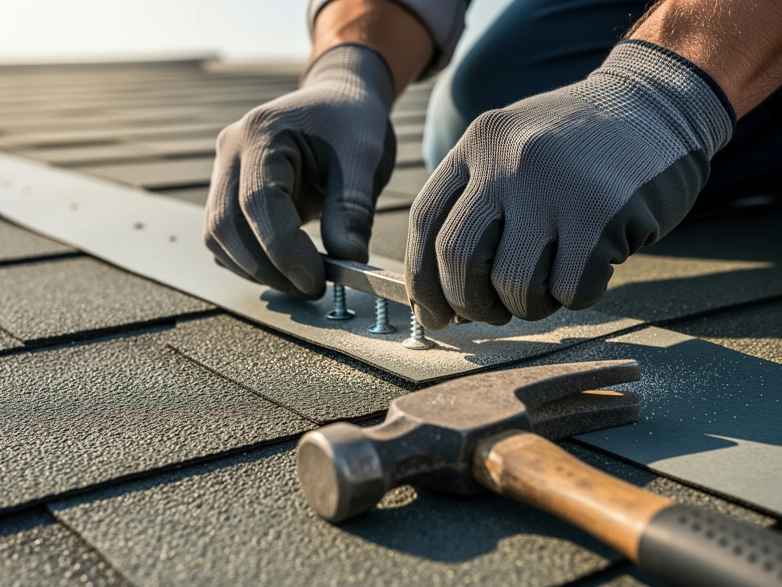 Why choose Fascia Repair in Del Rio, TN